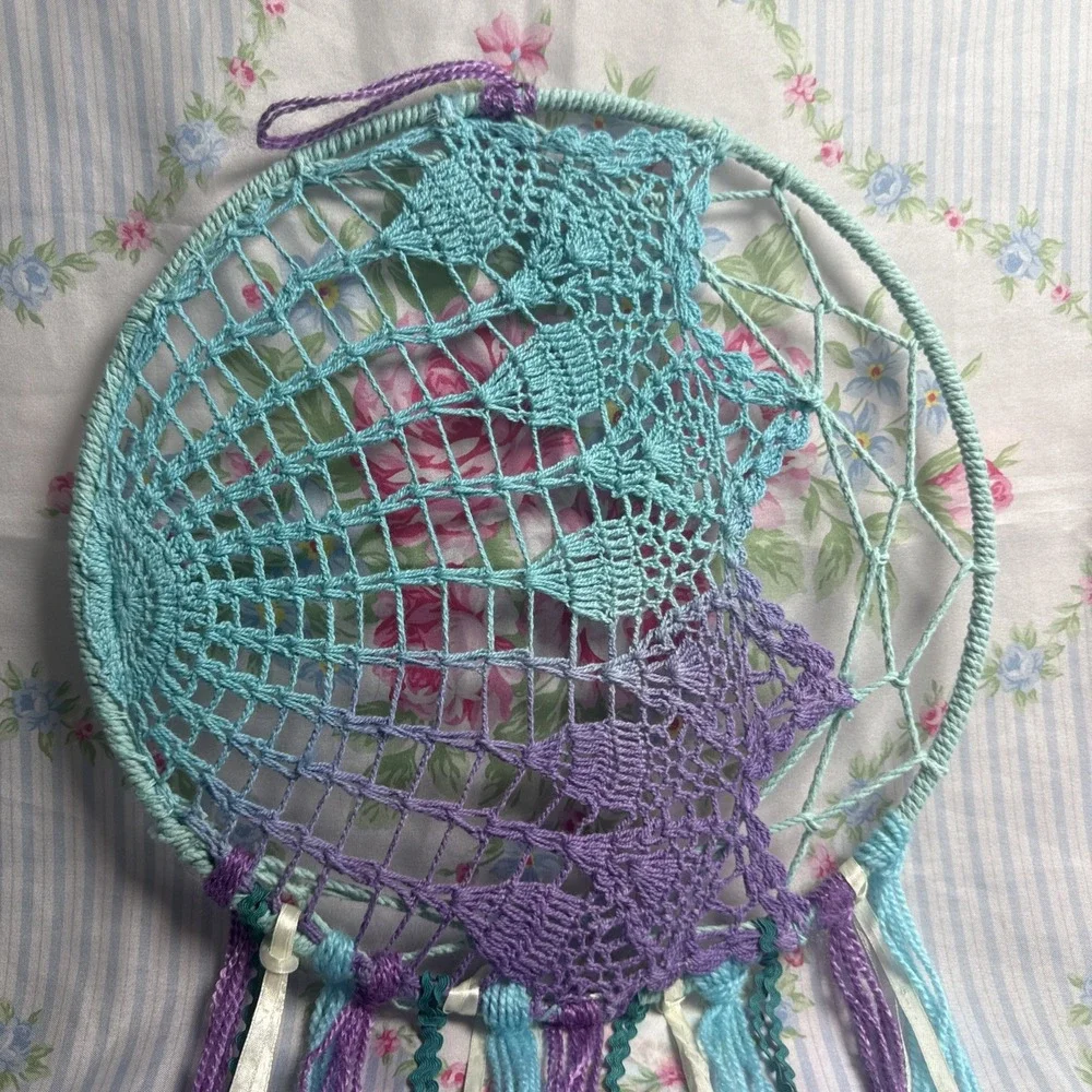Boho Dreamcatcher 25